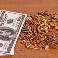 بجای فروش طلا ،با امانت گذاشتن طلا وام بردارید