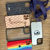 قاب گوشی ایفون ۱۲ پرو مکس