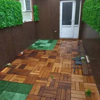 کاغذدیواری،کفپوش،پارکت،کناف|مصالح و تجهیزات ساختمان|پردیس, فاز ۱|دیوار