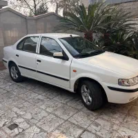 فروش سمند|خودرو سواری و وانت|رشت, جانبازان|دیوار