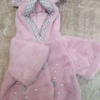 شنل دخترانه از 3 ماه تا 2 سال|کفش و لباس بچه|خمین, |دیوار