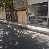 مغازه ۴۰متری تجاری دائم|اجارهٔ مغازه و غرفه|مشهد, وحید|دیوار