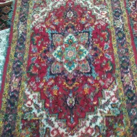 فرش هریس(خالچا)دست بافت