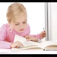 کمک در درس و مشق دخترانم