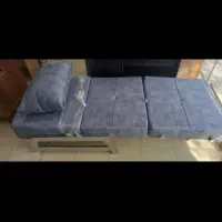 مبل تخت خواب شو