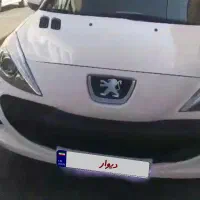 پژو ۲۰۷ کم کار