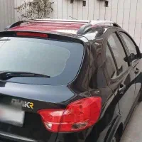 کوییک r مدل 1400 ویژه|خودرو سواری و وانت|اصفهان, پروین|دیوار