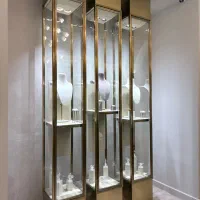 نصاب ماهر|استخدام صنعتی، فنی، مهندسی|تهران, پاسداران|دیوار