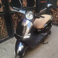 دایچی CR150 در حد صفر نقد و اقساط