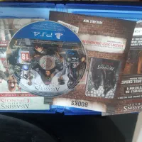 دیسک PS4|کنسول، بازی ویدئویی و آنلاین|شاهین‌شهر, خانه کارگر|دیوار