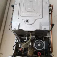 خدمات مربوط به پکیج دیواری