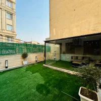 سندتکبرگ۱۰۰متری_آسانسور پارکینگ_اندیشه شهرزیبا