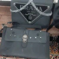 کیف|کیف، کفش، کمربند|شوشتر, |دیوار