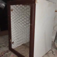 قفس|لوازم جانبی حیوانات|مشهد, طبرسی شمالی|دیوار