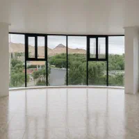 اجاره واحد اداری، بسیار شیک، نورگیر، خوش نقشه