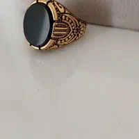 انگشتر مردانه