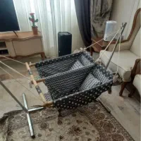 گهواره دوقلو