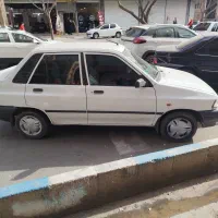 پراید مدل 92 ABS دار|خودرو سواری و وانت|کرج, شهرک جهان آرا|دیوار