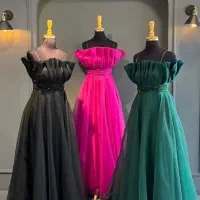 لباس مجلسی