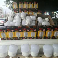 لامپ کم مصرف قیمت کار خانه