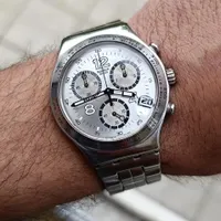 ساعت swatch سواچ اصل سه موتوره|ساعت|تهران, قلهک|دیوار