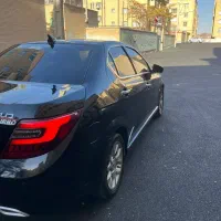 دنا پلاس۶ دنده توربو شارژ فول|خودرو سواری و وانت|تبریز, |دیوار