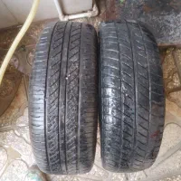 6 حلقه لاستیک سالم ضمانتی پرایدی درصد بالا 60 70