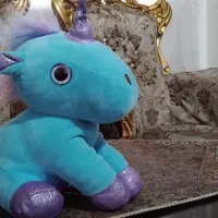 عروسک تک شاخ