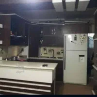 رهن آپارتمان دو خواب مجتمع البرز