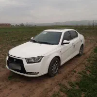 دنا پلاس توربو اتومات۱۴۰۰