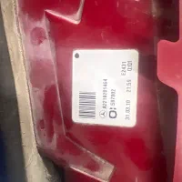 چراغ خطر راست بنز S500|قطعات یدکی و لوازم جانبی|تهران, مخصوص|دیوار