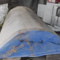 سقف مسقف مزدا تک کابین