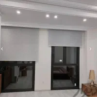 پرده زبرا اداری،استخر،منازل مستقیم از تولید کننده