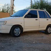 پراید 111 مدل95