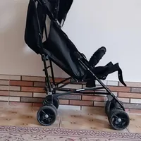 خیلی کالسکه ی آلی هست کارش حرف نداره