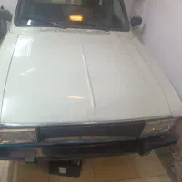پیکان وانت