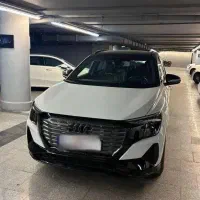 آئودی Q5 تیپ ۶ مدل ۲۰۲۳