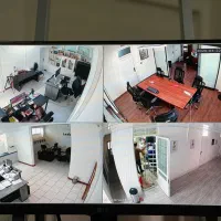 نصب و فروش دوربین مداربسته و دزدگیر
