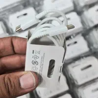 انواع شارژر اصل فست شارژ و لبوبو (پاساژ موسوی)|خدمات رایانه‌ای و موبایل|دوگنبدان, |دیوار