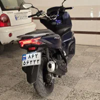 موتور سیکلت pcx160/adv/آیروکس/کلیک