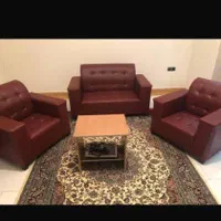 میز مدیریت پرنیا بی صندلی چرخدار کارمند بانک شهر|دفتر کار|نوشهر, |دیوار