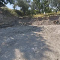 یه قطعه زمین سالنی ویلایی دراسفهلان 300 متر|فروش دفتر صنعتی، کشاورزی، تجاری|خسروشاه, |دیوار