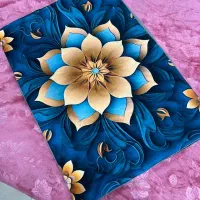رو بالشی سه بعدی.پتوهای دونفره شب نماو مسافرتی|رختخواب، بالش، پتو|رستم, |دیوار
