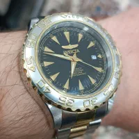ساعت اینویکتا اتوماتیک غواصی اصل
