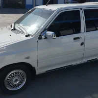 فروش سواری پراید 111