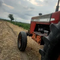 تراکتور مدل ۸۶|خودرو سنگین|گرگان, |دیوار