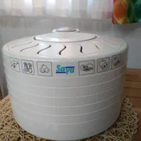 میوه خشک کن سایا