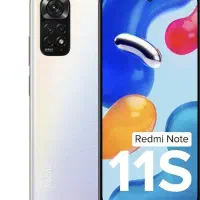 شیائومی نوت 11s