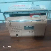 رادیو کاست هوشمند ظبط مکالمات تلفنی|سیستم صوتی خانگی|دزفول, |دیوار