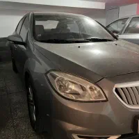 برلیانس  H330 اتومات